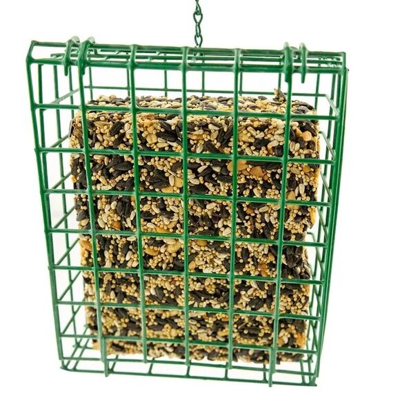 Pennington Suet Cake Premium Feeder Station- Large Size - Picture 5 of 8